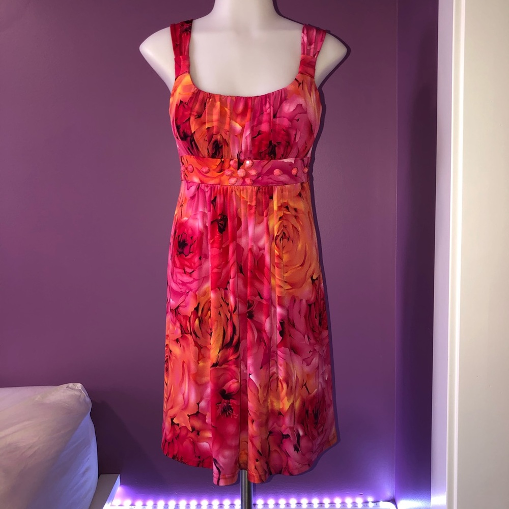 Summer Dress